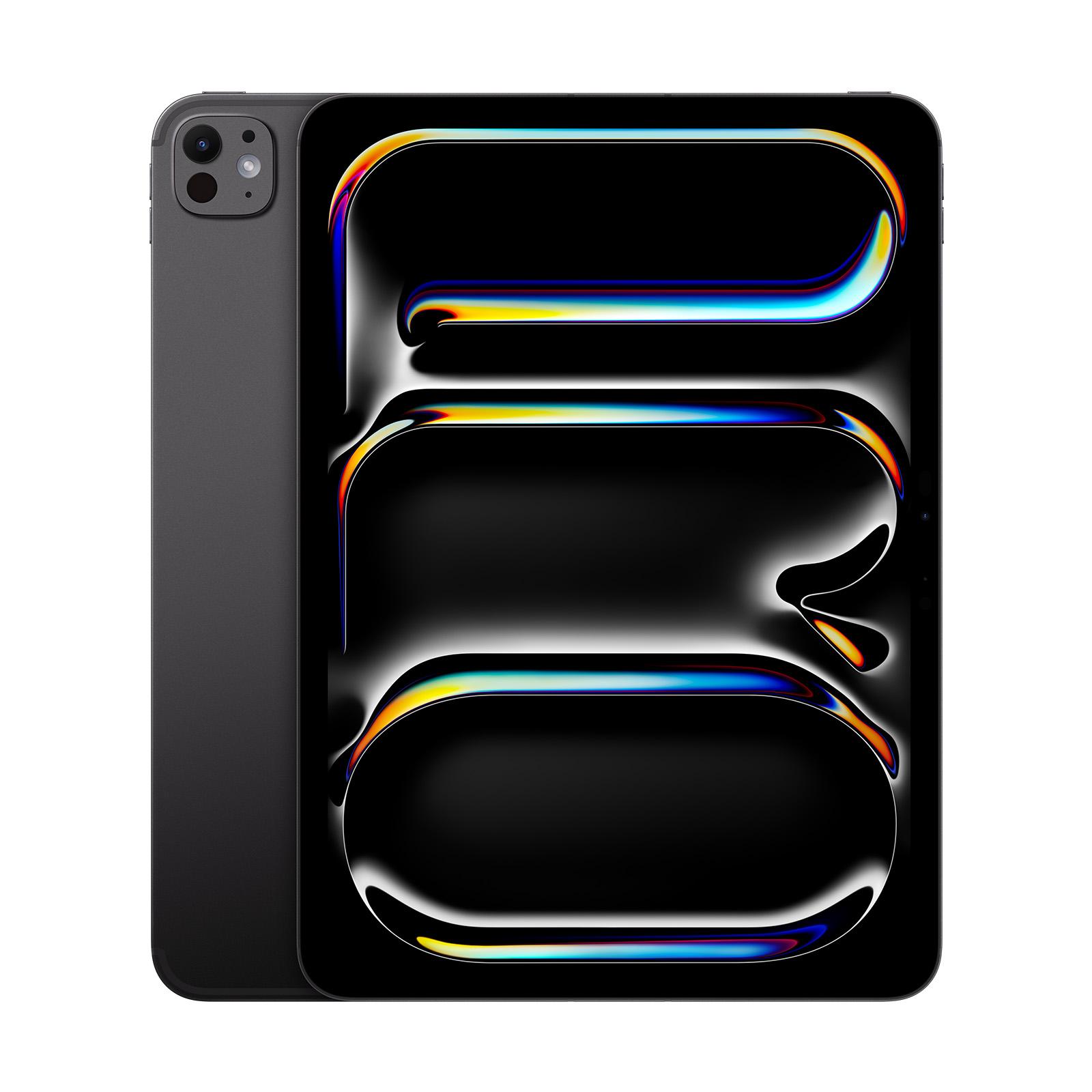 新春初売り + WiFi 2024 Pro iPad 11-inch Apple Cellular with 1TB iPad本体